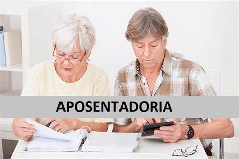 No momento, você está visualizando Mesmo que meu pedido de aposentadoria tenha sido negado, posso tentar novamente?